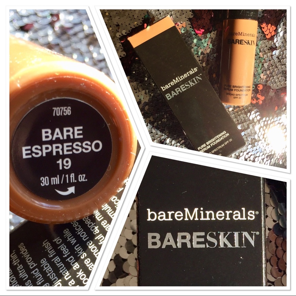 Bare Minerals BareSkin
